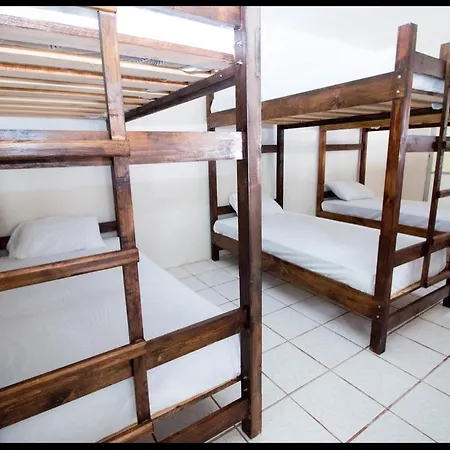Hostel Tulum Ha